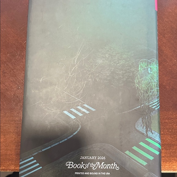 Anatomy of an Alibi by Ashley Elston - Picture 3 of 4